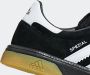 Adidas Handball Spezial Schoenen Sportschoenen Handbal Indoor zwart wit - Thumbnail 7