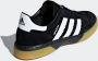 Adidas Handball Spezial Schoenen Sportschoenen Handbal Indoor zwart wit - Thumbnail 9