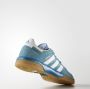 Adidas Perfor ce Handball Spezial Schoenen Unisex Blauw - Thumbnail 5