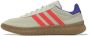 Adidas HB Spezial Pro kinderen wit bruin - Thumbnail 5