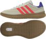 Adidas HB Spezial Pro kinderen wit bruin - Thumbnail 7