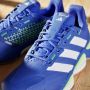 Adidas Perfor ce Stabil 16 Indoor Schoenen Unisex Blauw - Thumbnail 15