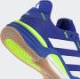 Adidas Perfor ce Stabil 16 Indoor Schoenen Unisex Blauw - Thumbnail 17