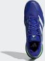 Adidas Perfor ce Stabil 16 Indoor Schoenen Unisex Blauw - Thumbnail 8