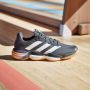 Adidas Perfor ce Stabil 16 Indoor Schoenen Unisex Zwart - Thumbnail 17