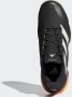 Adidas Perfor ce Stabil 16 Indoor Schoenen Unisex Zwart - Thumbnail 8