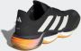 Adidas Perfor ce Stabil 16 Indoor Schoenen Unisex Zwart - Thumbnail 9