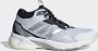 Adidas Performance Indoorschoenen CRAZYFLIGHT 5 MID INDOOR - Thumbnail 3