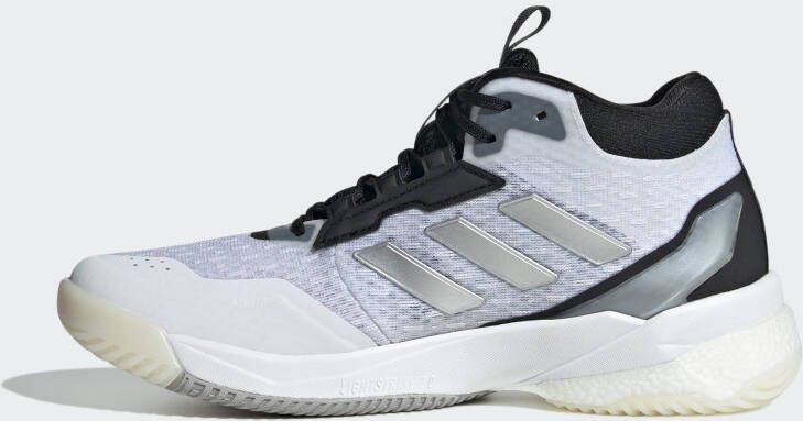 adidas Performance Indoorschoenen CRAZYFLIGHT 5 MID INDOOR bijzonder geschikt voor volleybal