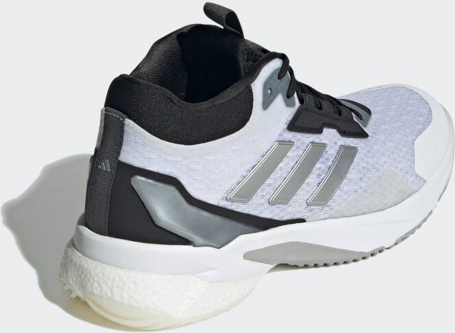 adidas Performance Indoorschoenen CRAZYFLIGHT 5 MID INDOOR bijzonder geschikt voor volleybal