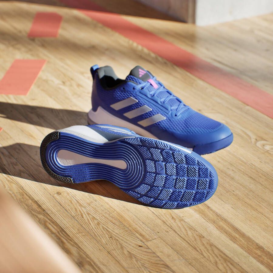 adidas Performance Indoorschoenen NOVAFLIGHT 2 INDOOR bijzonder geschikt voor volleybal