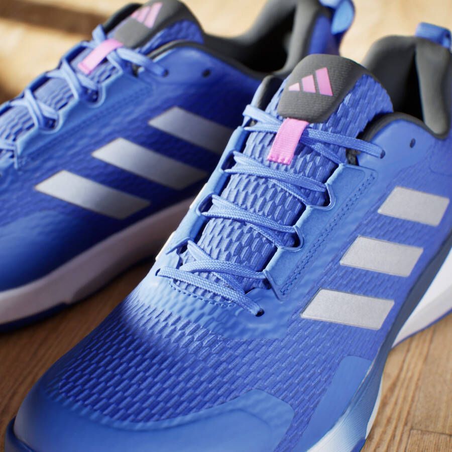 adidas Performance Indoorschoenen NOVAFLIGHT 2 INDOOR bijzonder geschikt voor volleybal