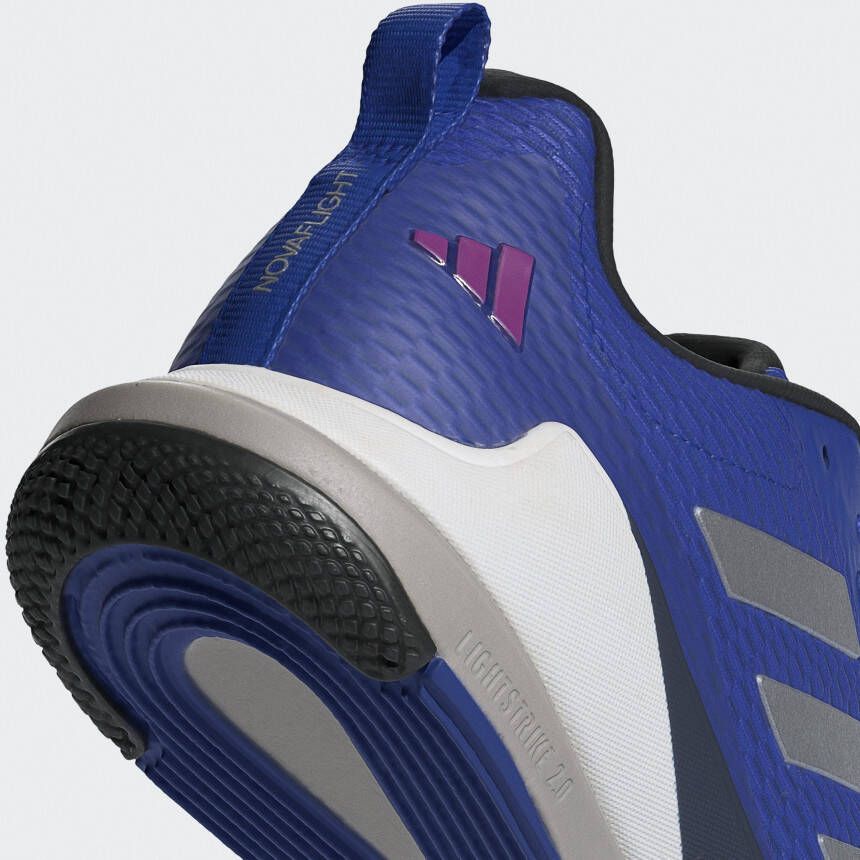 adidas Performance Indoorschoenen NOVAFLIGHT 2 INDOOR bijzonder geschikt voor volleybal