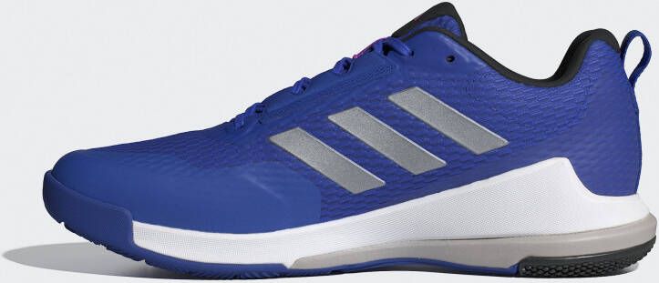 adidas Performance Indoorschoenen NOVAFLIGHT 2 INDOOR bijzonder geschikt voor volleybal