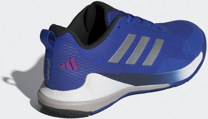 adidas Performance Indoorschoenen NOVAFLIGHT 2 INDOOR bijzonder geschikt voor volleybal