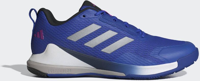 adidas Performance Indoorschoenen NOVAFLIGHT 2 INDOOR bijzonder geschikt voor volleybal