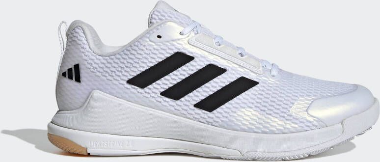 adidas Performance Indoorschoenen NOVAFLIGHT 2 INDOOR bijzonder geschikt voor volleybal