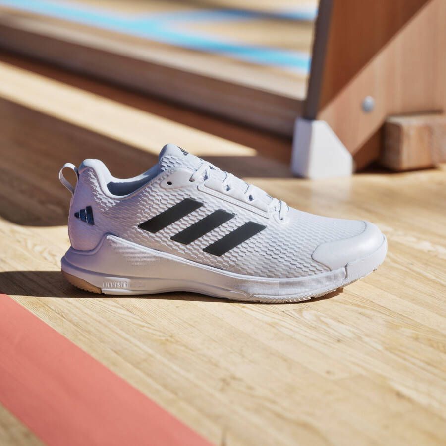 adidas Performance Indoorschoenen NOVAFLIGHT 2 INDOOR bijzonder geschikt voor volleybal