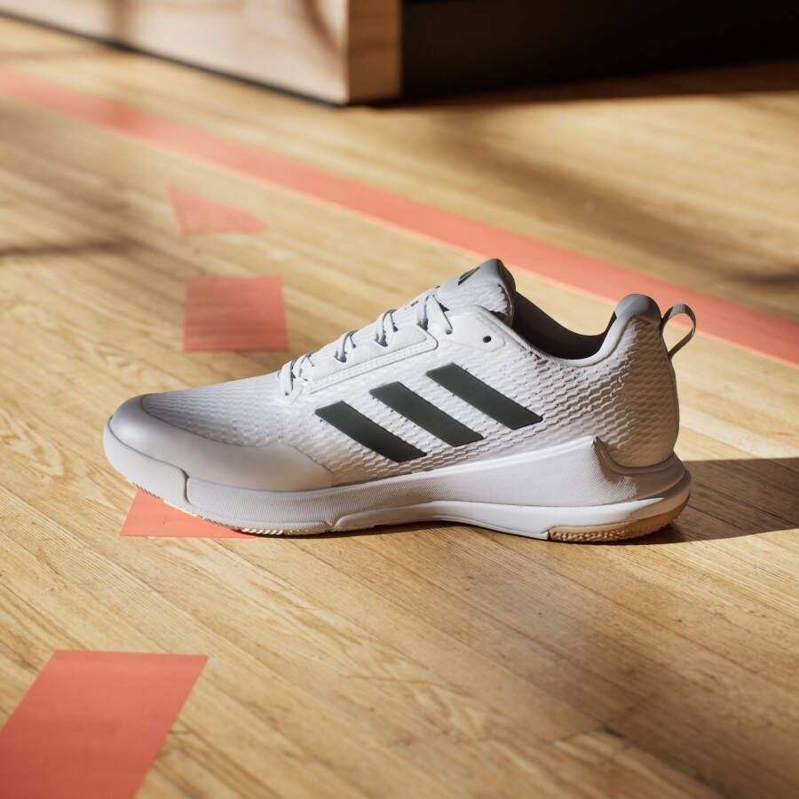 adidas Performance Indoorschoenen NOVAFLIGHT 2 INDOOR bijzonder geschikt voor volleybal