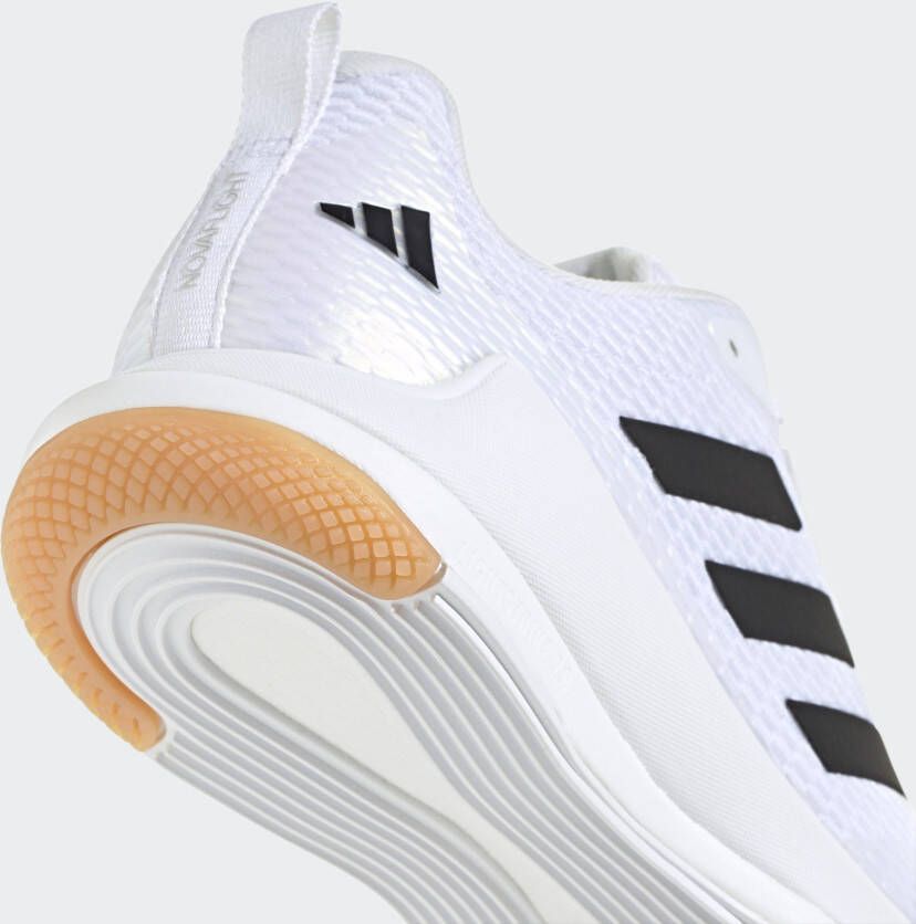 adidas Performance Indoorschoenen NOVAFLIGHT 2 INDOOR bijzonder geschikt voor volleybal