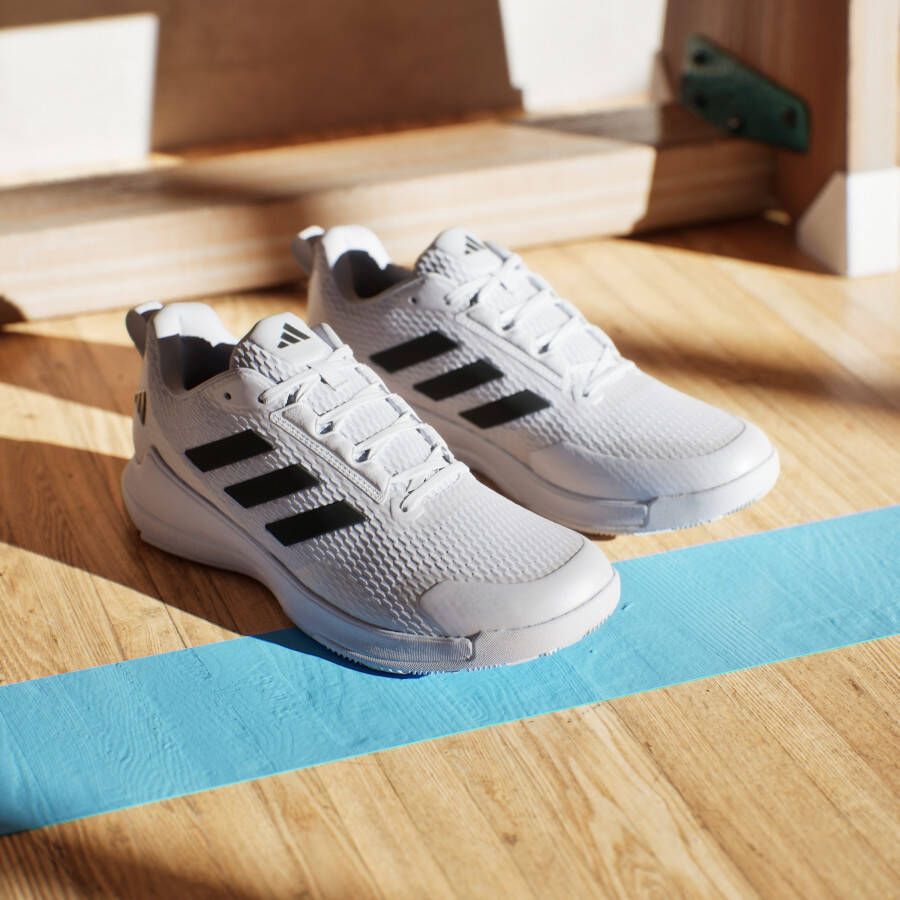 adidas Performance Indoorschoenen NOVAFLIGHT 2 INDOOR bijzonder geschikt voor volleybal