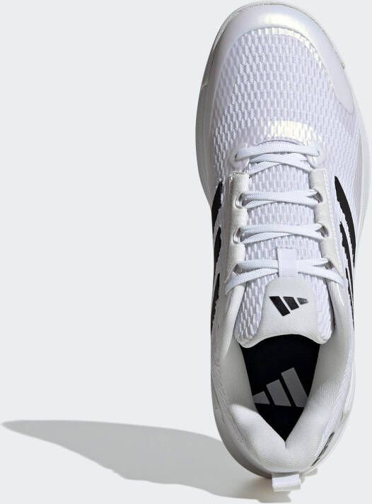 adidas Performance Indoorschoenen NOVAFLIGHT 2 INDOOR bijzonder geschikt voor volleybal