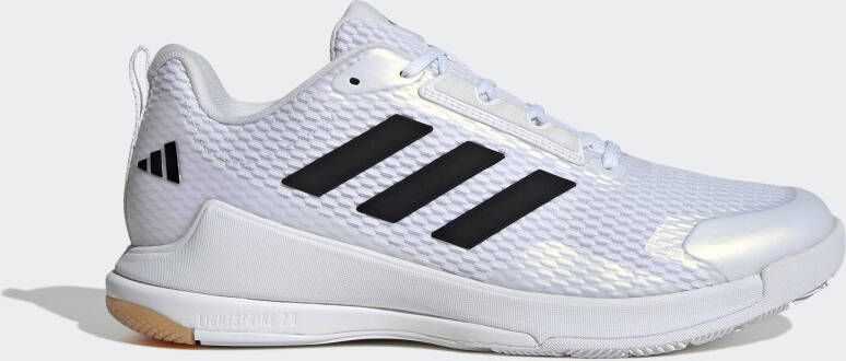 adidas Performance Indoorschoenen NOVAFLIGHT 2 INDOOR bijzonder geschikt voor volleybal