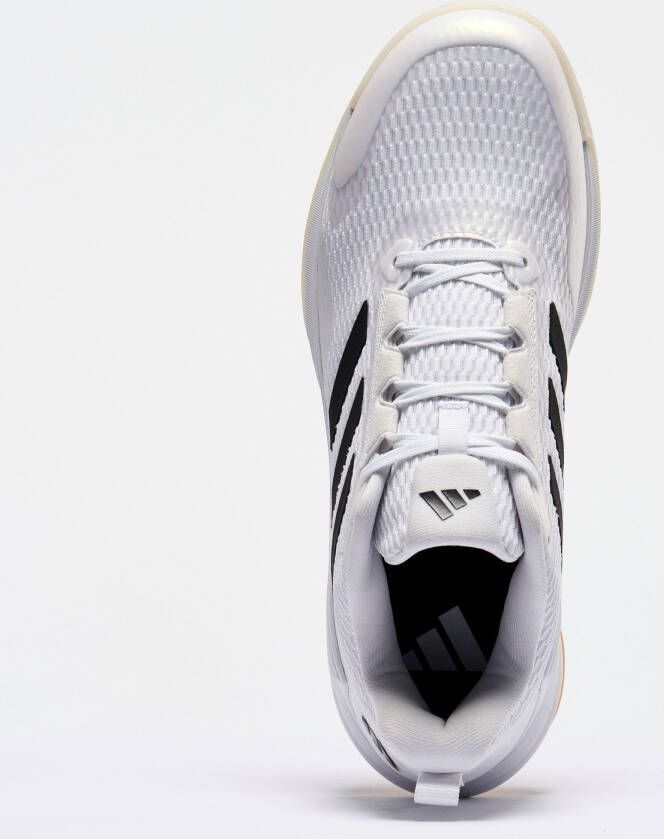 adidas Performance Indoorschoenen NOVAFLIGHT 2 INDOOR bijzonder geschikt voor volleybal