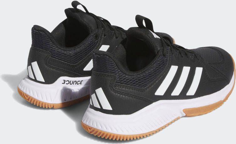 adidas Performance Indoorschoenen bijzonder geschikt voor volleybal