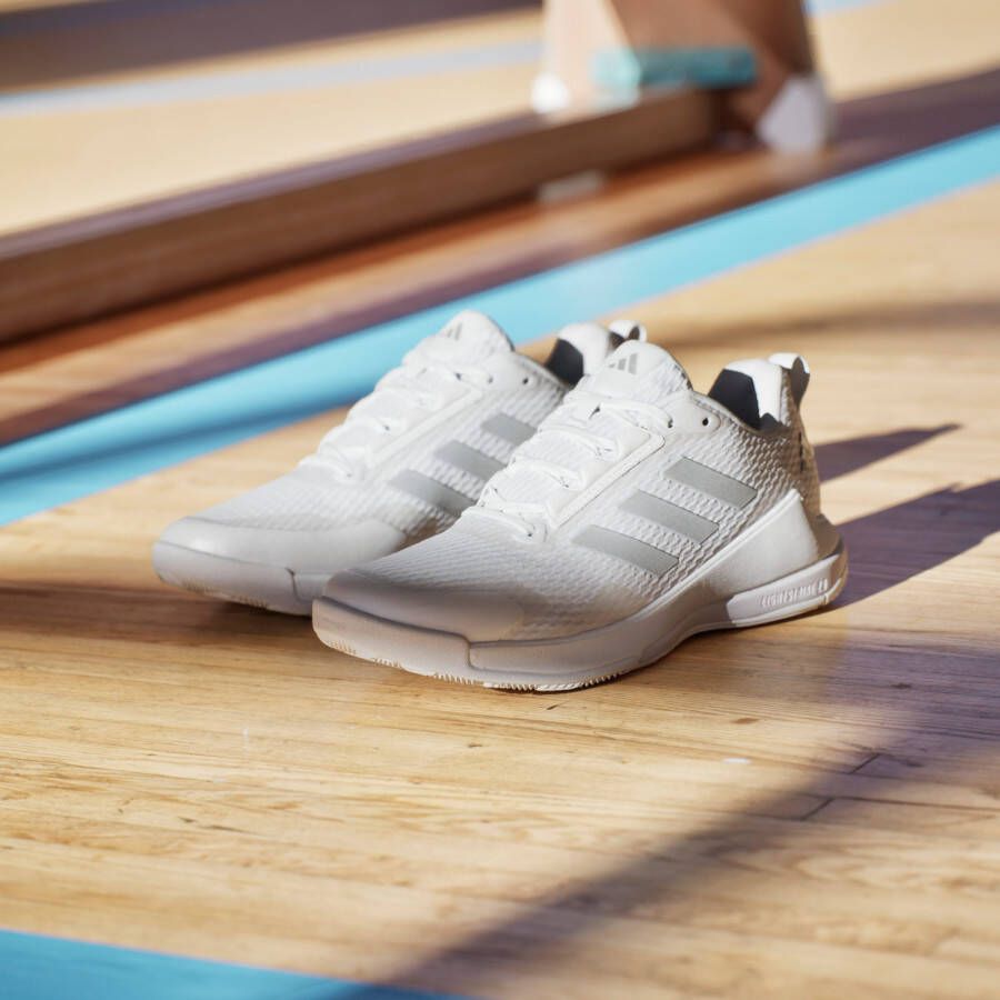 adidas Performance Indoorschoenen NOVAFLIGHT 2 INDOOR