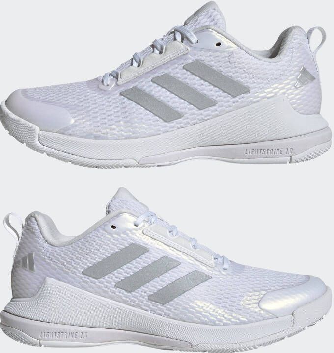 adidas Performance Indoorschoenen NOVAFLIGHT 2 INDOOR