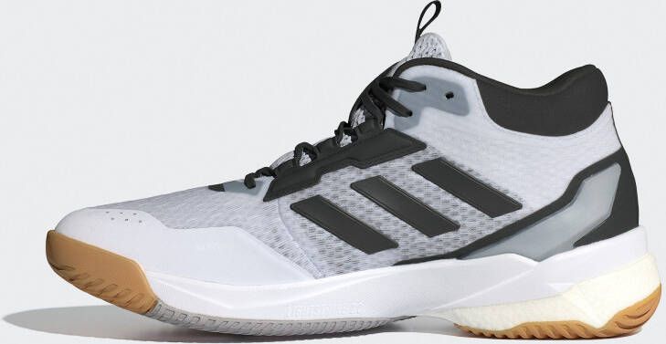 adidas Performance Indoorschoenen CRAZYFLIGHT 5 MID INDOOR bijzonder geschikt voor volleybal en handbal