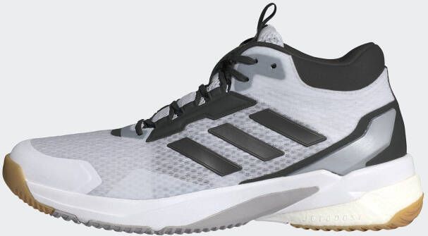 adidas Performance Indoorschoenen CRAZYFLIGHT 5 MID INDOOR bijzonder geschikt voor volleybal en handbal