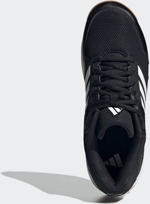 adidas Performance Indoorschoenen SPEEDCOURT IN bijzonder geschikt voor volleybal