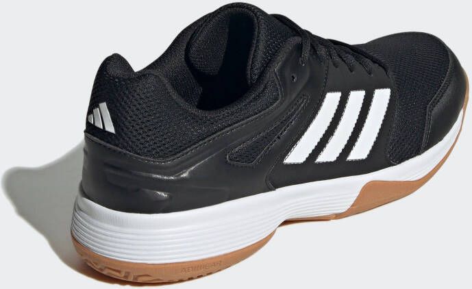 adidas Performance Indoorschoenen SPEEDCOURT IN bijzonder geschikt voor volleybal