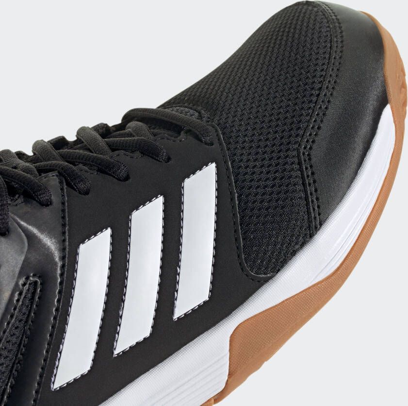 adidas Performance Indoorschoenen SPEEDCOURT IN bijzonder geschikt voor volleybal