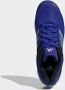 Adidas Perfor ce Speedcourt Indoor Schoenen Unisex Blauw - Thumbnail 6