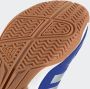 Adidas Perfor ce Speedcourt Indoor Schoenen Unisex Blauw - Thumbnail 9