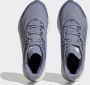 Adidas Performance Duramo Speed Schoenen Dames Paars - Thumbnail 4