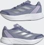 Adidas Performance Duramo Speed Schoenen Dames Paars - Thumbnail 9