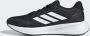 Adidas Performance Runningschoenen RUNFALCON 5 WIDE - Thumbnail 3