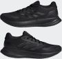 Adidas Performance RunFalcon 5 hardloopschoenen zwart - Thumbnail 13