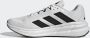 Adidas Perfor ce Questar 3 Hardloopschoenen Unisex Wit - Thumbnail 5