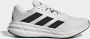 Adidas Perfor ce Questar 3 Hardloopschoenen Unisex Wit - Thumbnail 6