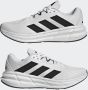 Adidas Perfor ce Questar 3 Hardloopschoenen Unisex Wit - Thumbnail 8