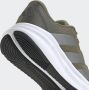 Adidas Performance Galaxy 7 hardloopschoenen olijfgroen grijs - Thumbnail 19