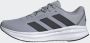 Adidas Perfor ce Galaxy 7 Hardloopschoenen Unisex Grijs - Thumbnail 5