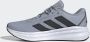 Adidas Perfor ce Galaxy 7 Hardloopschoenen Unisex Grijs - Thumbnail 6