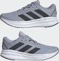 Adidas Perfor ce Galaxy 7 Hardloopschoenen Unisex Grijs - Thumbnail 9