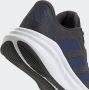 Adidas Performance Galaxy 7 hardloopschoenen antraciet blauw zwart - Thumbnail 11